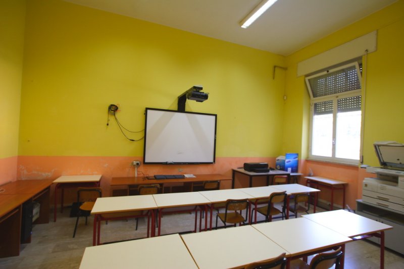 Scuola Primaria di Caira